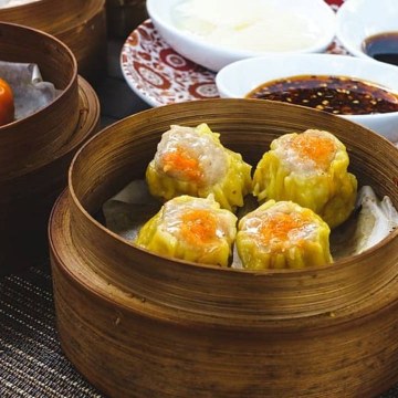 Yum Cha - The Experience Of Eating Dim Sum 